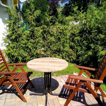 Oriental Tiny House Mit Sauna * ويندستش ريتز