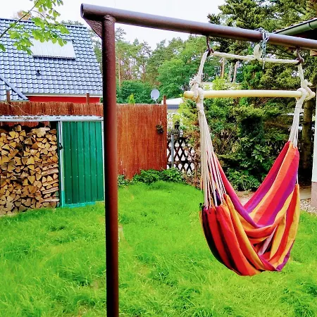 Oriental Tiny House Mit Sauna شقة ويندستش ريتز